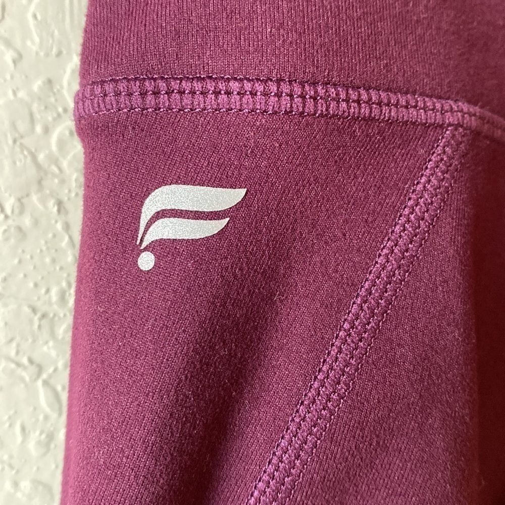 Fabletics On-The-Go‎ PowerHold Legging - Picture 7 of 13